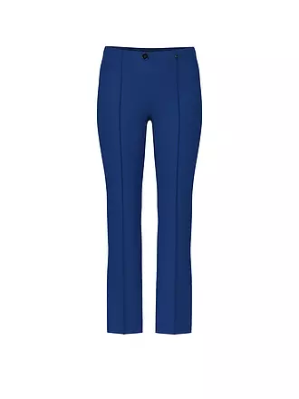 MARC CAIN | Pantalon SYDNAY Slim Fit | dunkelblau